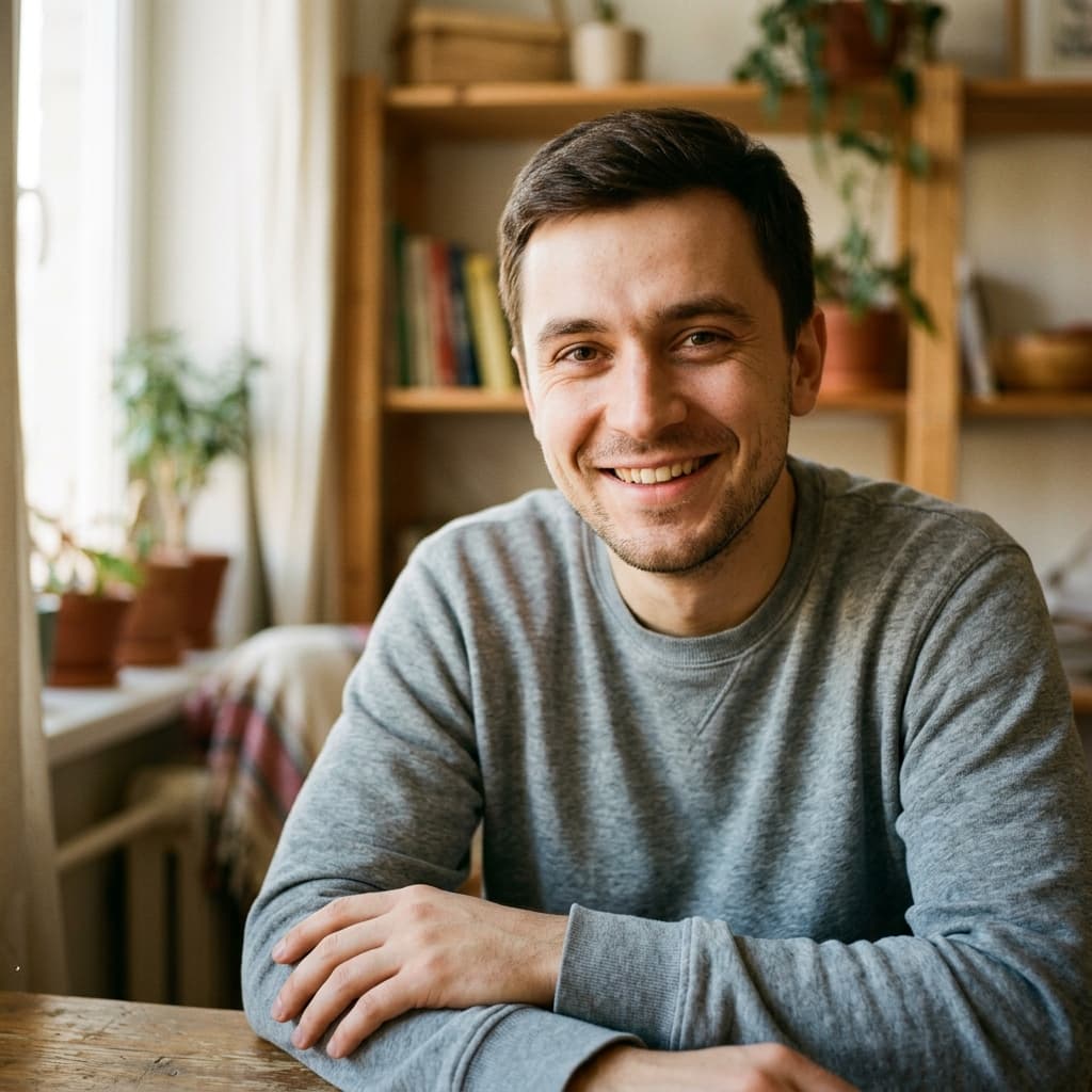 Zhenya Chat Trigger
