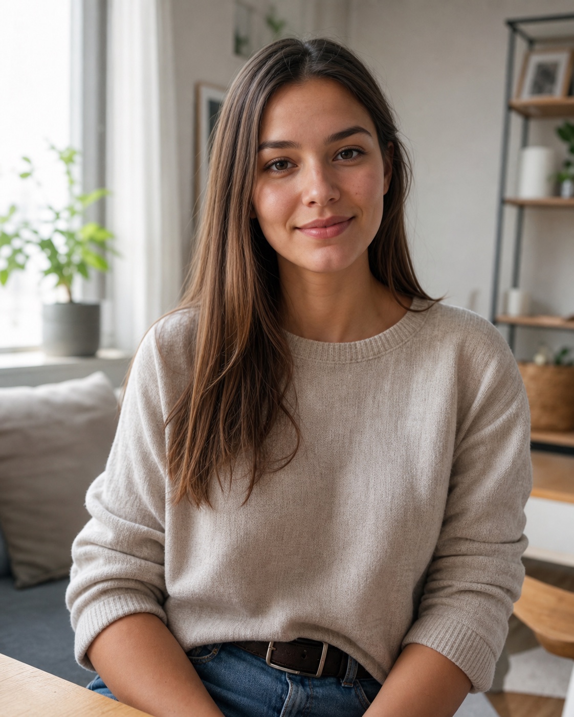 Александра, 23